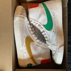 Bundle Deal! 
Both pairs $50 total